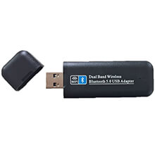 USB WiFi Bluetooth Dongle Dinstar WB11