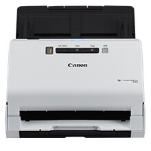 Máy quét 2 mặt Canon DR-R40