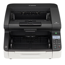 Máy quét 2 mặt Canon DR-G2140