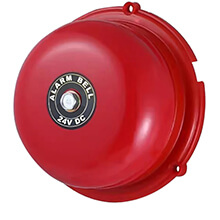 Chuông báo cháy DAHUA DHI-HY-C153