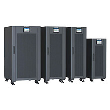 Bộ lưu điện 3 pha USP HYUNDAI HD-160KH3