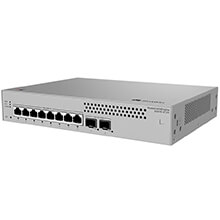 8-Port GE Switch Huawei eKitEngine S220S-8T2X