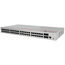 48-Port GE Switch Huawei eKitEngine S220-48T4X