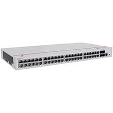 48-Port GE PoE+ Switch Huawei eKitEngine S310-48P4X