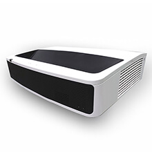 Máy chiếu Laser siêu gần BOXLIGHT UPU520