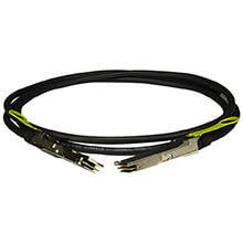 Cáp xếp chồng 2 mét Huawei QSFP-100G-CU2M