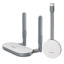 Bộ Truyền HDMI Không Dây Lemorele G52R1