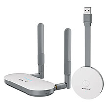 Thiết bị trình chiếu LEMORELE G60 USB-A 