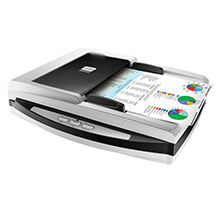 Máy quét hai mặt Plustek SmartOffice PL3060
