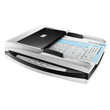 Máy quét hai mặt Plustek SmartOffice PL3135S