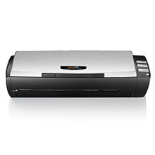 Máy quét hai mặt Plustek MobileOffice AD470