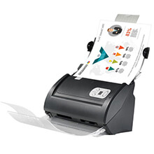 Máy quét hai mặt Plustek SmartOffice PS187