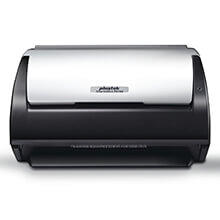 Máy quét hai mặt Plustek SmartOffice PS188