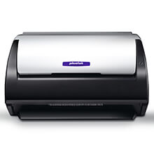 Máy quét hai mặt Plustek SmartOffice PS388U