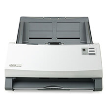 Máy quét hai mặt Plustek SmartOffice PS406U Plus