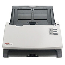 Máy quét hai mặt Plustek SmartOffice PT440