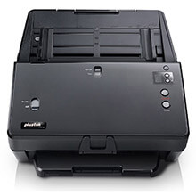 Máy quét hai mặt Plustek SmartOffice PT2160