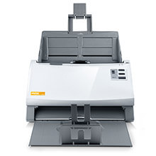 Máy quét hai mặt Plustek SmartOffice PT800