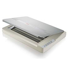 Máy quét Plustek OS1180