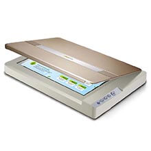 Máy quét Plustek OS1680