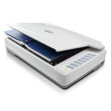 Máy quét Plustek OpticPro A320E