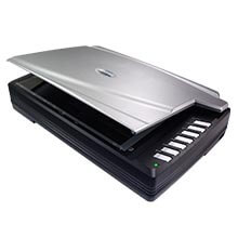 Máy quét Plustek OpticPro A360 Plus