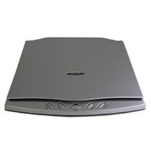 Máy quét Plustek OS550 Plus