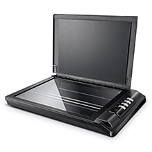 Máy quét Plustek OS2700