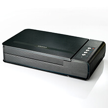 Máy quét Plustek OB4800