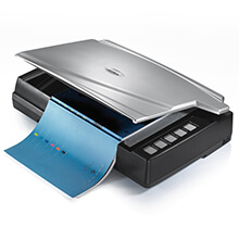 Máy quét Plustek OpticBook A300 Plus