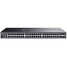 48-Port GE Stackable Lite L3 Switch TP-Link SG5452X