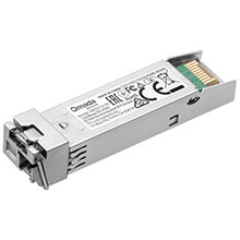 1000Base-BX Industrial SFP Module TP-Link ISM321B-20