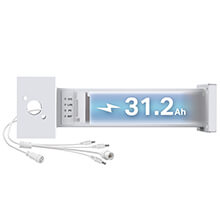 Bộ điều khiển hệ thống NLMT TP-Link VIGI PS30