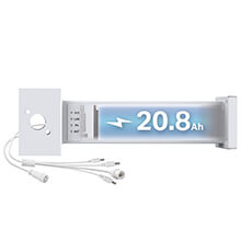 Bộ điều khiển hệ thống NLMT TP-Link VIGI PS20