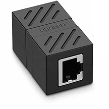 Đầu nối mạng LAN RJ45 Ugreen 20390