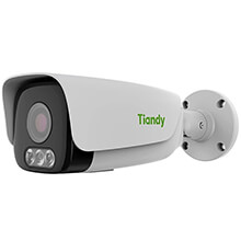 Camera IP 4MP Tiandy TC-C34LQ (LK/I3W/A/E/Y/M/S/H/LPR/2.8-12mm)