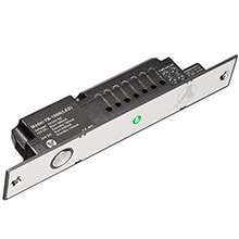 Khóa chốt điện YLI YB-100N(LED)-5P