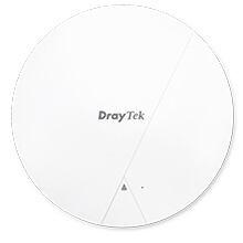 Dual Band WiFi 6 Access Point Draytek VigorAP 1062C