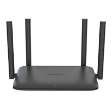 1500M Dual Band Wi-Fi Router HIKVISION DS-3WR15X