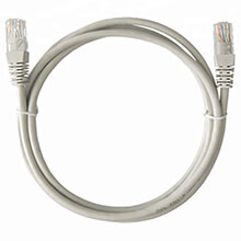 Patch Cord Cat.6 UTP APTEK 6112-1101