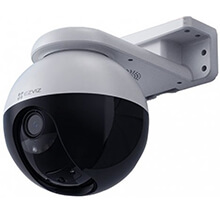 Camera IP WiFi quay quét 5MP EZVIZ C8W