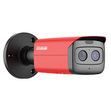 Camera IP 4MP Dahua Wisualarm DHI-HY-FT431LFP