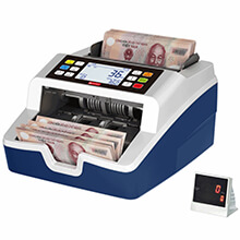 Máy đếm tiền OUDIS 9100C