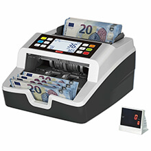 Máy đếm tiền OUDIS 9200C