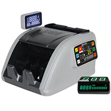 Máy đếm tiền OUDIS 8899NEW
