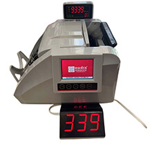Máy đếm tiền OUDIS 9339NEW