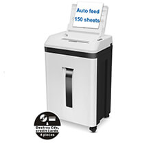 Máy hủy tài liệu OUDIS A7120C