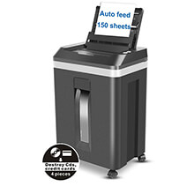 Máy hủy tài liệu OUDIS A7120D