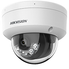 Camera IP 4MP HIKVISION DS-2CD1143G2-LIU
