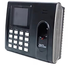 Máy chấm công ZKTeco K30 PRO